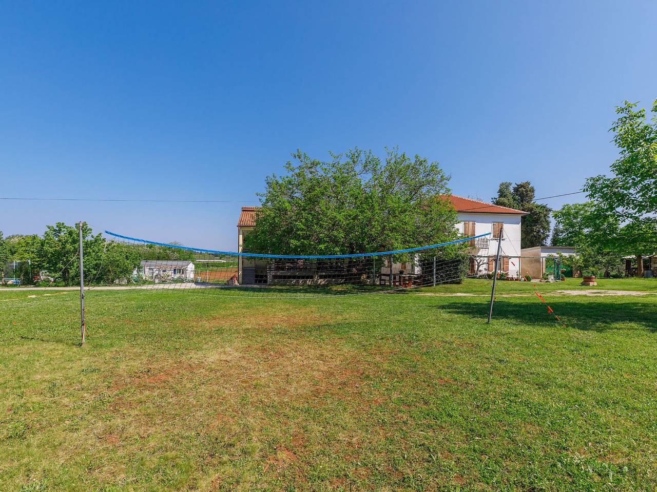Apartamento entero, Vesela in Savudrija, Region de Umag