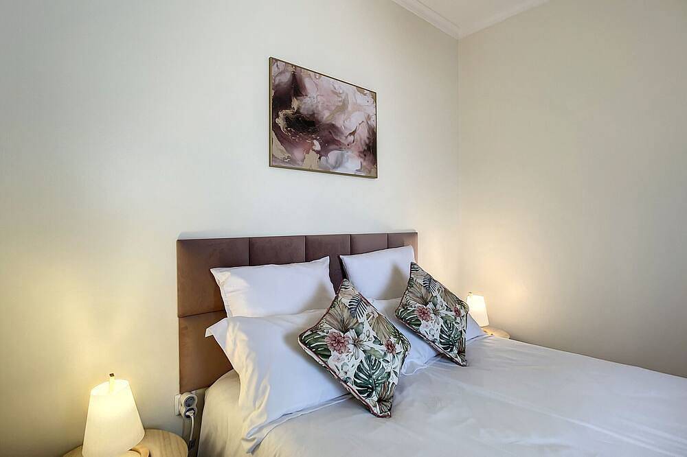 Ganze Wohnung, Sea & Mountain by Atlantic Holiday in Porto Moniz, Madeira