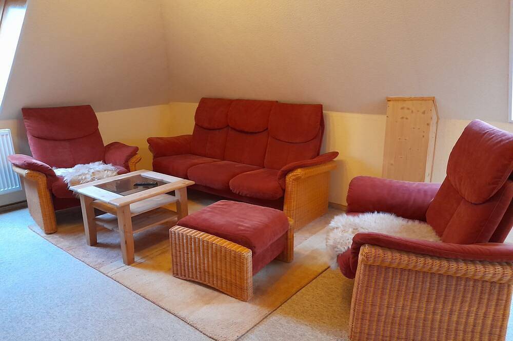 Ganze Wohnung, Ferienwohnung Schurer in Karby, Kappeln & Umgebung