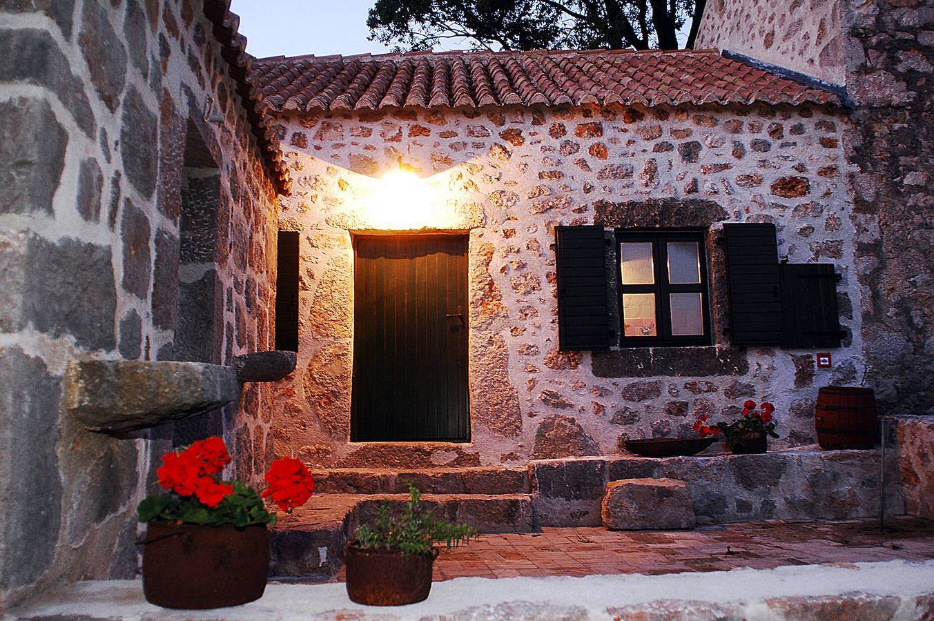 House Marin in Starigrad, Region de Zadar