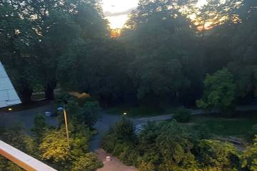 Appartement De Vacances pour 4 Personnes dans Bourgoin-Jallieu, Région de La Tour-du-Pin, Photo 4