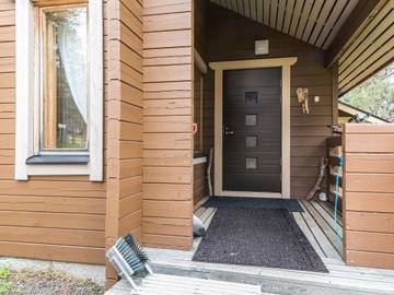 Ferienhaus für 4 Personen in Ylläs, Kolari, Bild 1