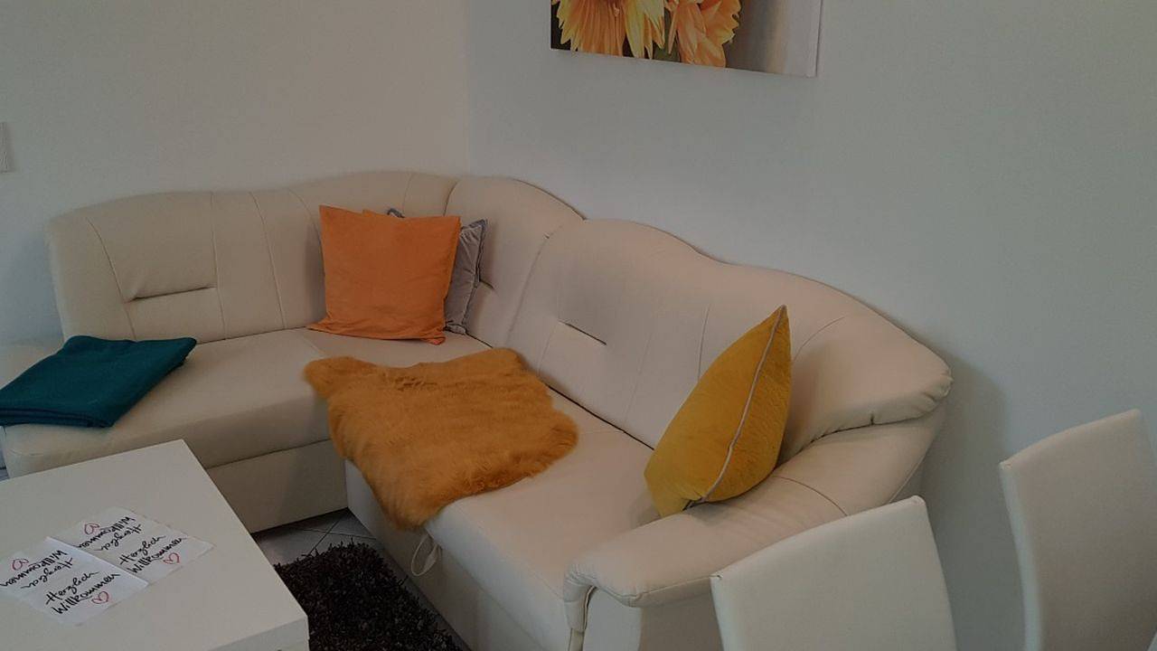 Ferienhaus für 2 Personen (40 m²) in Potsdam in Schloss Sanssouci, Potsdam und Umgebung