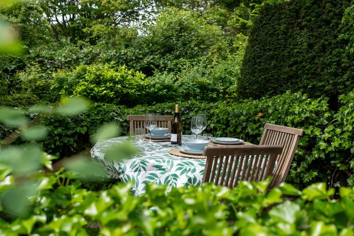 Ferienhaus für 2 Personen, mit Balkon/Terrasse, kinderfreundlich in Oostkapelle - 2