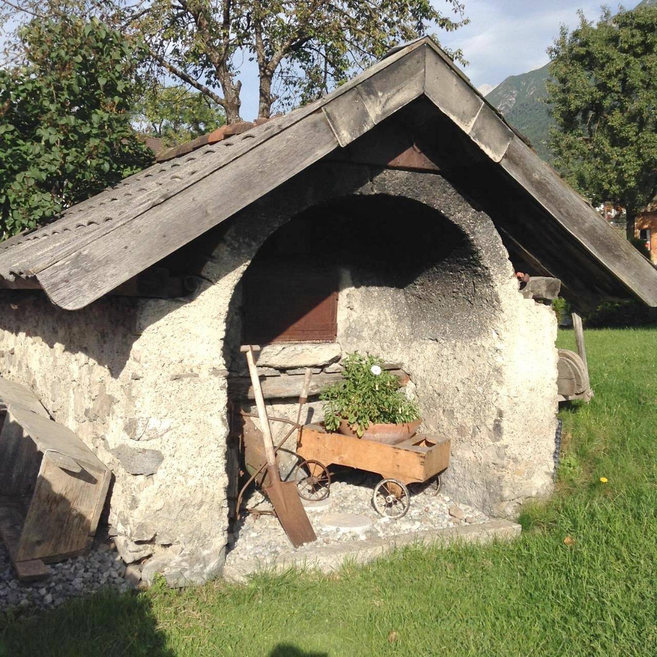 Appartement entier, Two-Bedroom Apartment in Alpes de Lechtal, Tarrenz