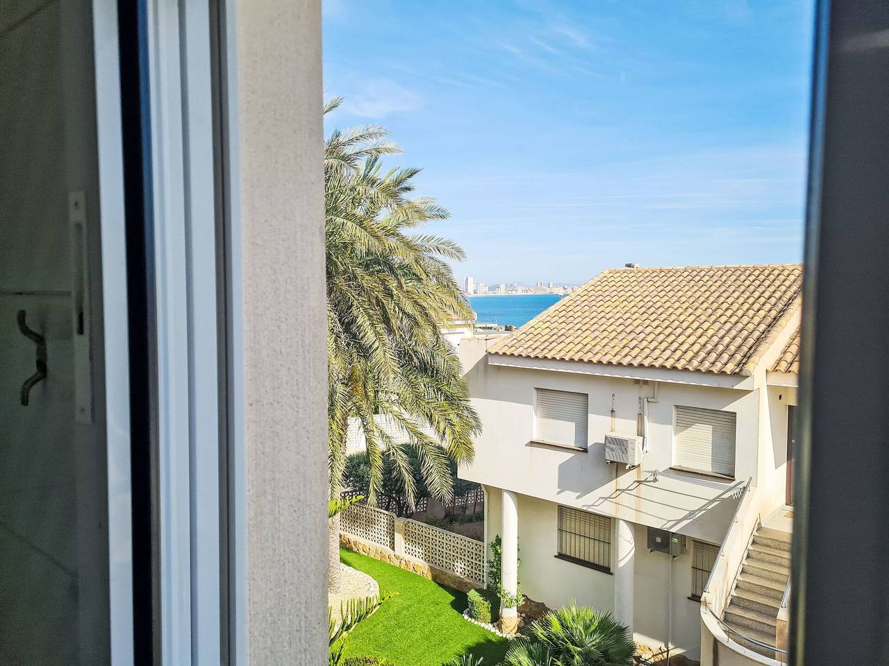 Appartement entier, La Galera - La Galera 2.1 in Cabo de Palos, Carthagène