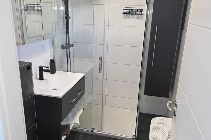 Ferienwohnung für 3 Personen, mit Garten und Terrasse in Celle - 3