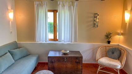 Ferienhaus für 4 Personen in La Punta (Sorico), Gemeinde Sorico, Bild 3