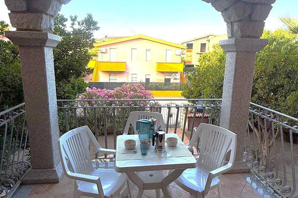 Entire apartment, Affittimoderni Valledoria - Costa Dora in Codaruina/Valledoria, Valledoria