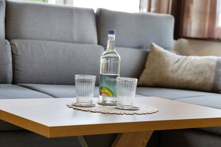 Ferienwohnung für 3 Personen, mit Garten, mit Haustier in Attendorn - 3