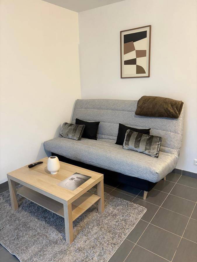 Location de vacances pour 5 personnes, avec vue et terrasse à Bouliac - 3