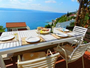 Ferienhaus für 6 Personen in Pisak, Split-Dalmatien, Bild 4