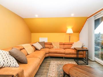 Log Cabin for 2 People in Perthshire, Scotland, Photo 4