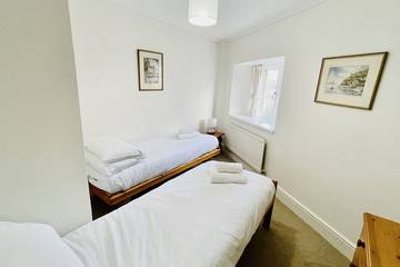 Cottage for 4 People in Dittisham, Devon, Photo 4