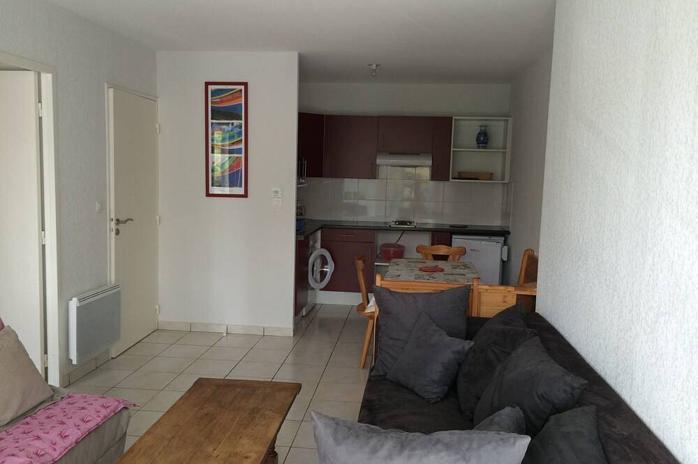 Photo : Appartement de vacances