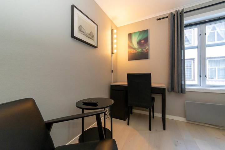 Hôtel pour 4 personnes, avec jardin, animaux acceptés dans Trondheim - 3