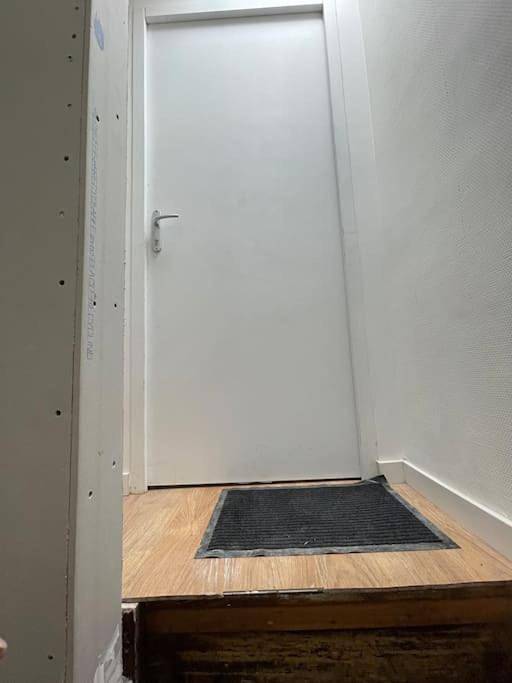 Gîte pour 2 personnes à Mordelles - 3