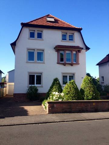 Ferienhaus für 4 Personen in Miltenberg, Mainviereck, Bild 1