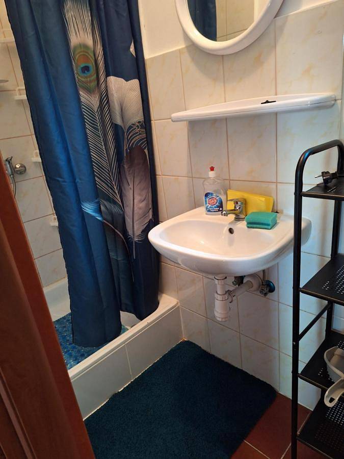 Lodge für 3 Personen, mit Terrasse in Międzyzdroje - 3