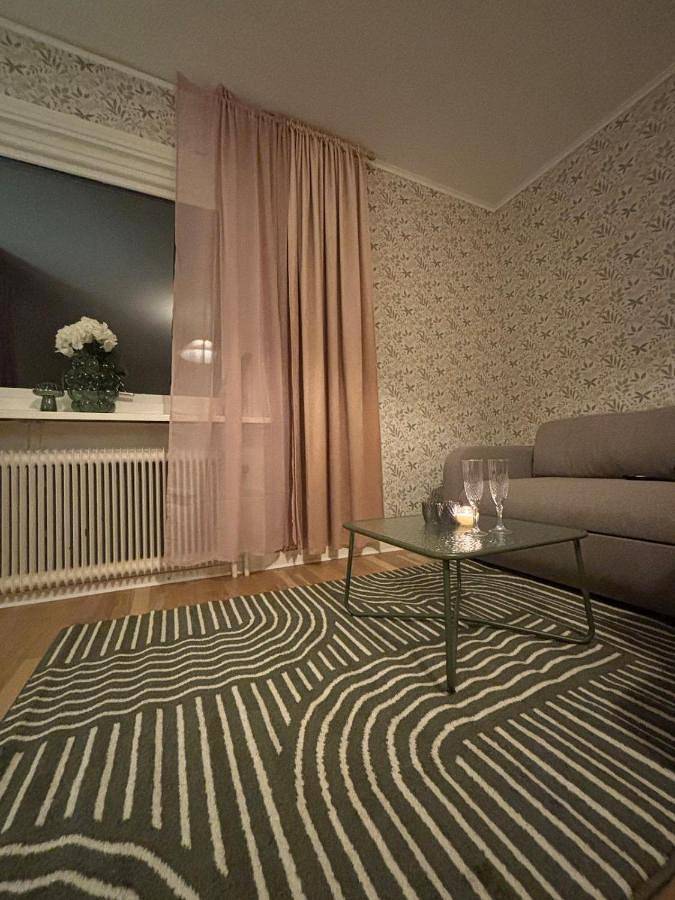 Ferienwohnung für 4 Personen, mit Balkon und Terrasse sowie Garten