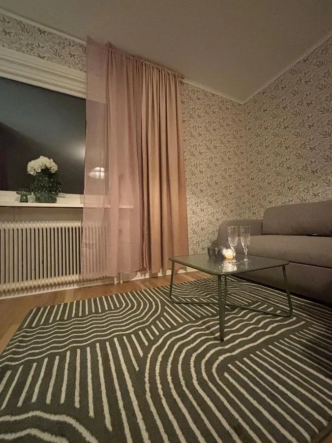Ferienwohnung für 4 Personen, mit Garten und Terrasse, mit Haustier - 1