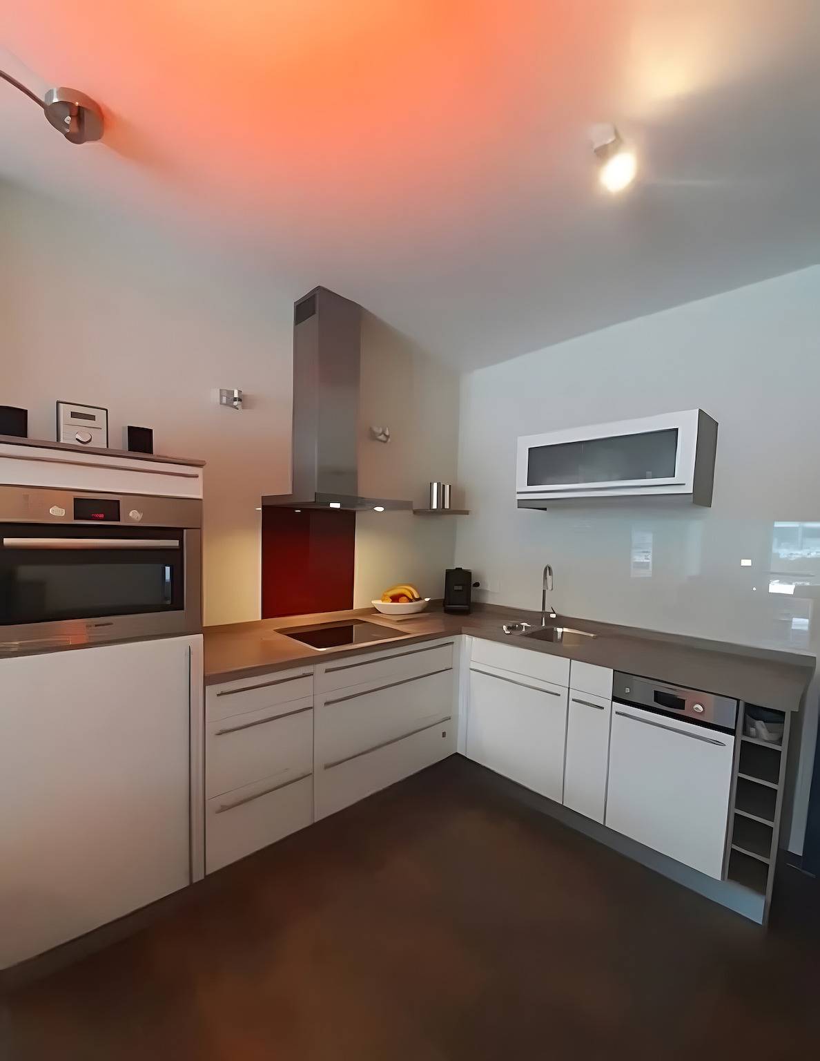 Apartamento entero, Apartamento 'Moderne 2 Pers' con terraza privada, jardín compartido y Wi-Fi in Zwischenahner Meer, Bad Zwischenahn
