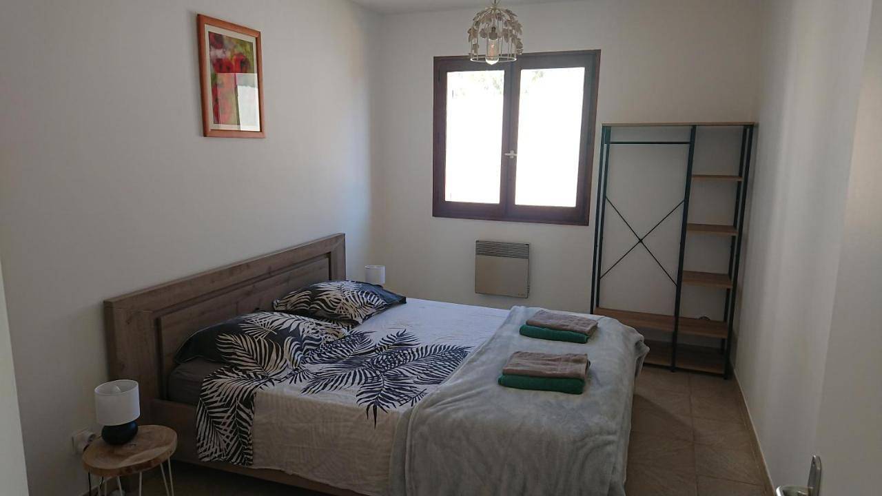Appartement entier, A Tana di a Volpe in Ville-di-Pietrabugno, Cap Corse