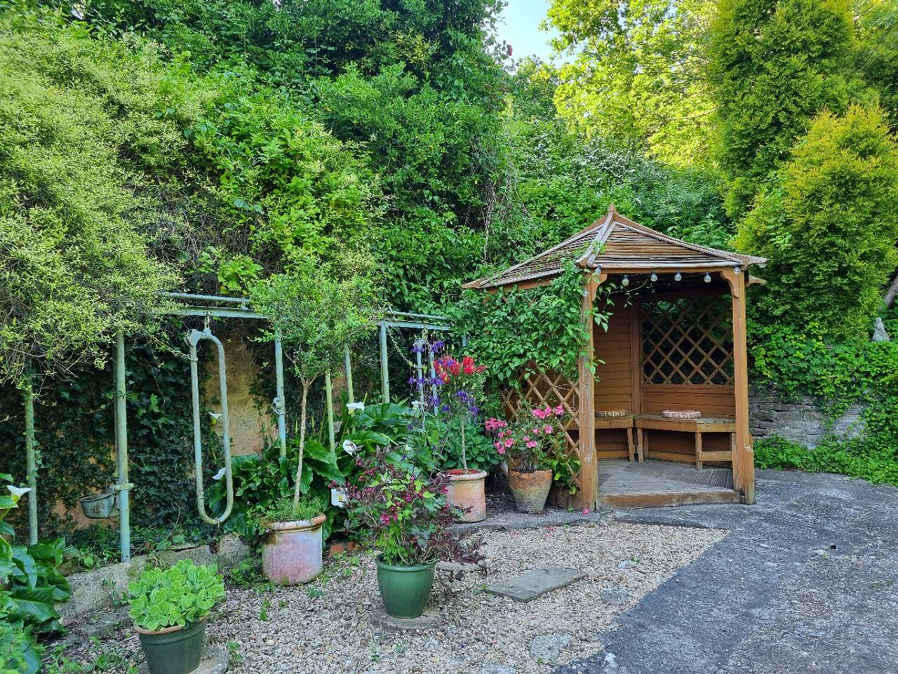 Gîte pour 4 personnes in Gloucestershire