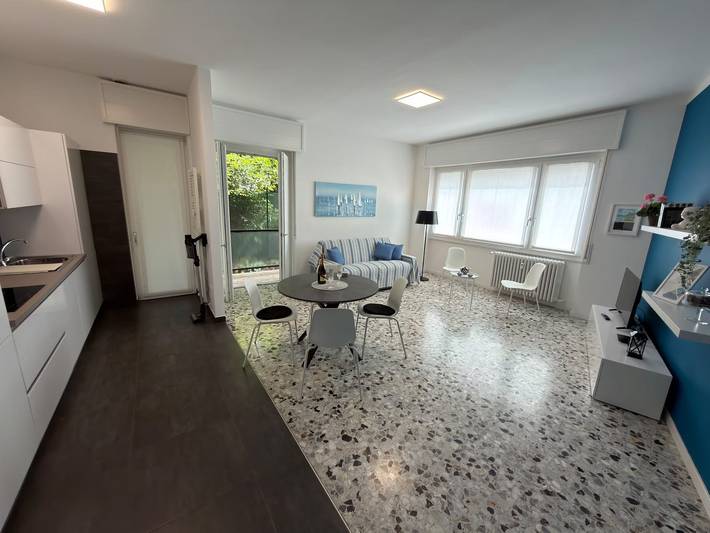 Appartement entier, Lago Azzurro 2 apartment in Stresa in Stresa, Comune di Stresa