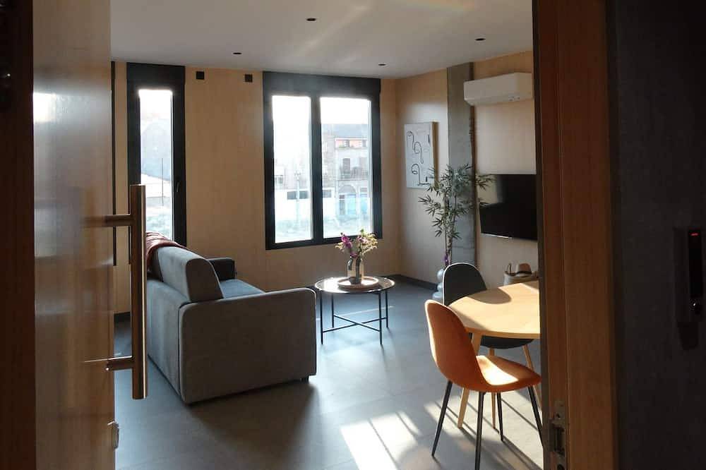 Appartement entier, Urban loft αlfa, designed for you in O Porriño, Province de Pontevedra
