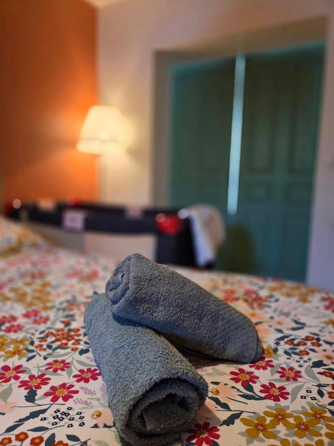 Appartement de vacances pour 4 personnes, avec Terrasse