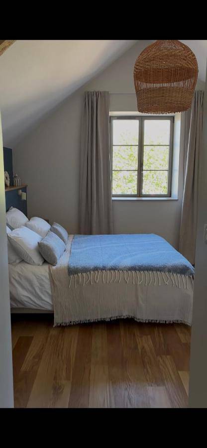 La Villa de Paul - Les Chambres in Yenne, Région de Chambéry