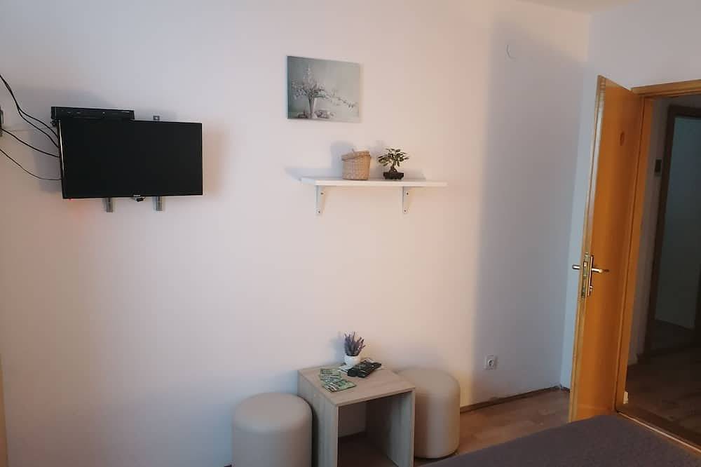 Geheel appartement, Appartement en Kamers Nevenka (80761-A2) - Poljanak in Smoljanac, Plitvicemeren