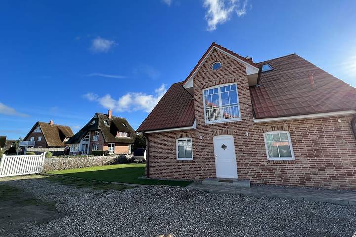 Ferienhaus für 5 Personen, mit Garten und Sauna in Dassow