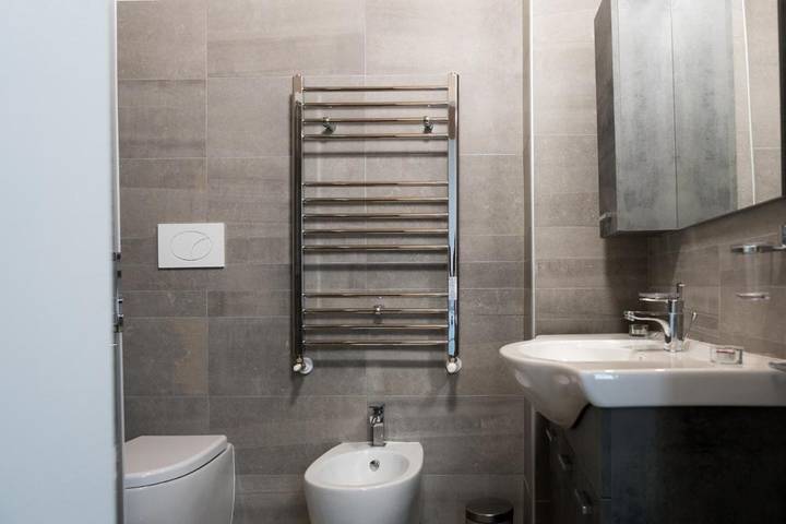 Gîte pour 2 personnes à Soliera - 3
