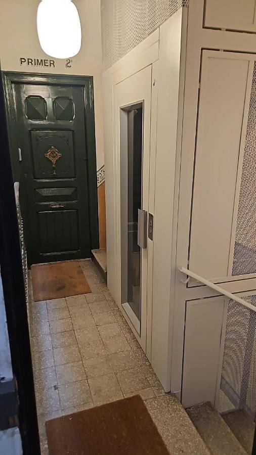 Barcelona Rooms 294 in Centro Barcelona, Barcelona