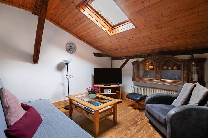 Ferienwohnung für 2 Personen, mit Garten in Norddeich (Schleswig-Holstein) - 4