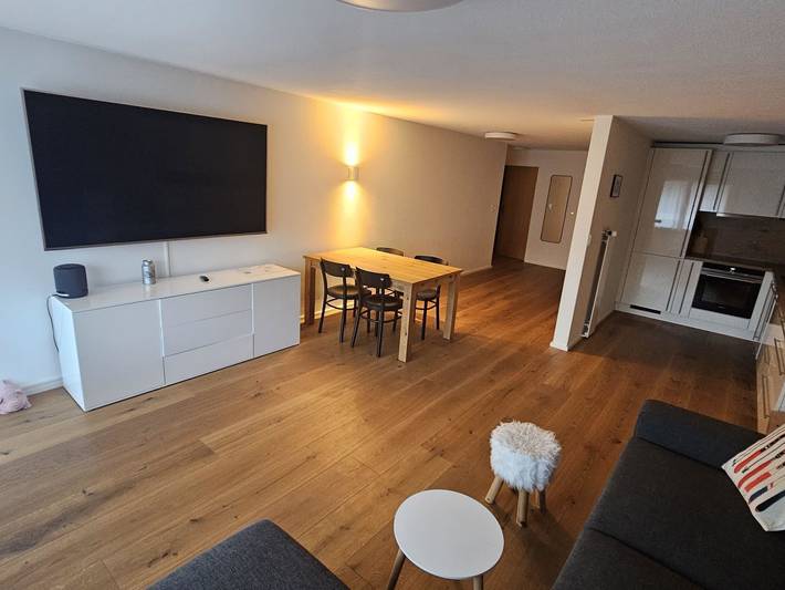 Apartamento entero, Lenk Unique in Lenk im Simmental, Lenk