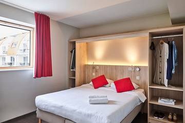 Vakantieappartement voor 6 Personen in Brugge, West-Vlaanderen, Afbeelding 1