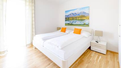 Ferienhaus für 6 Personen in Sankt Kanzian am Klopeiner See, Bezirk Völkermarkt, Bild 4