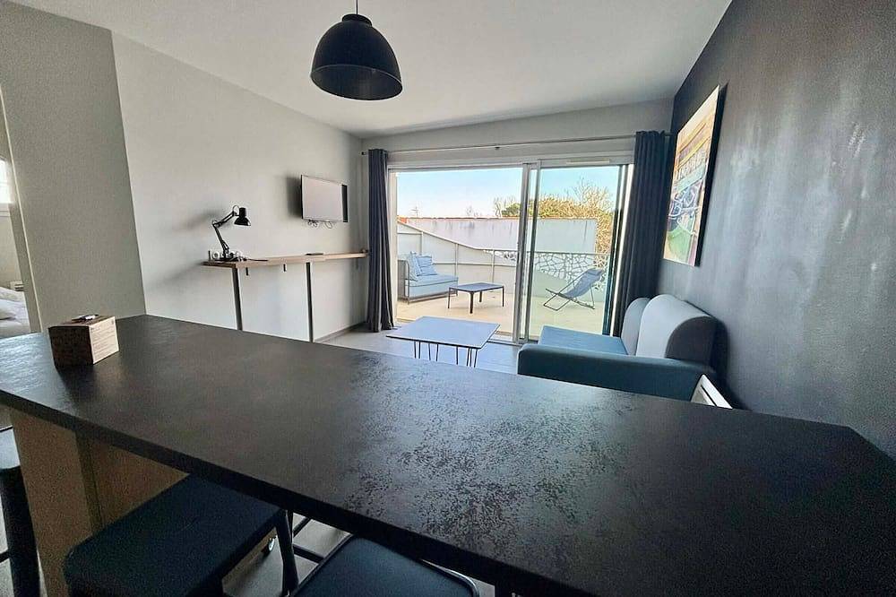 Photo : Appartement de vacances