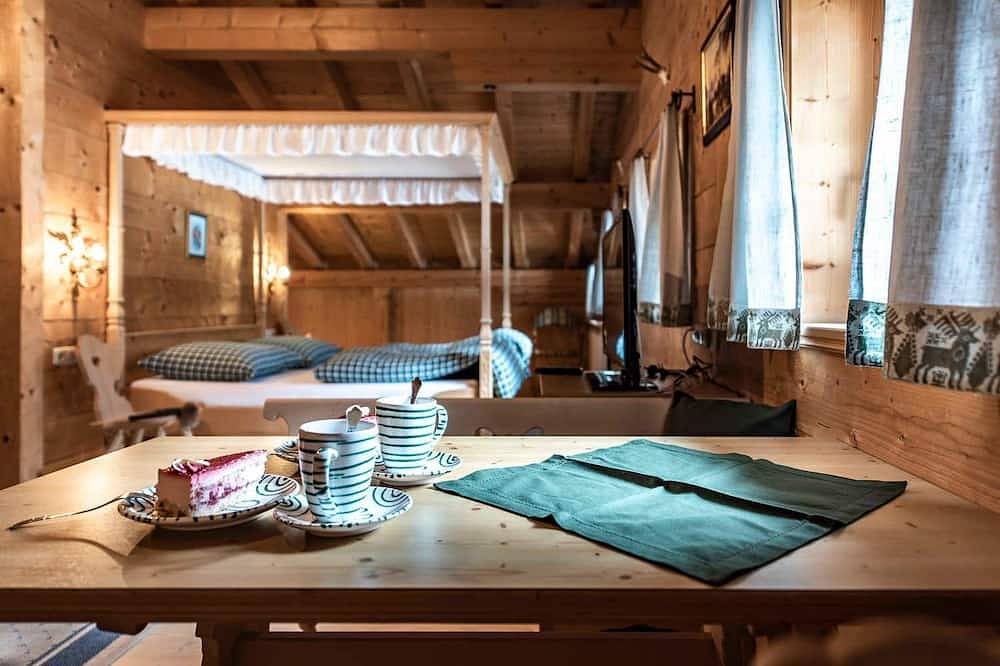 Gamsfreiheit - Gämsle Hotel, Wirtshaus & Mehr .. in Schoppernau, Bregenzerwald