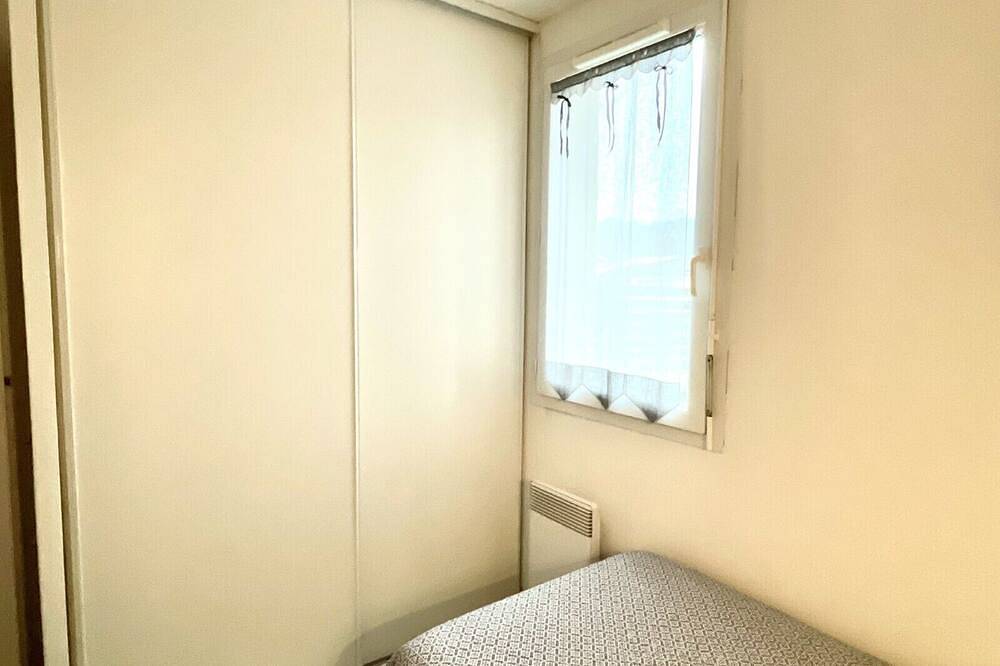 Apartamento entero, Appartement la Quille by Agence Bru - 409341 in Maubuisson, Carcans