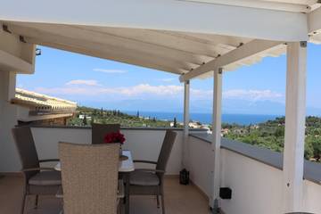 Glamping for 2 People in Messenian Gulf, Peloponnese region, Photo 1