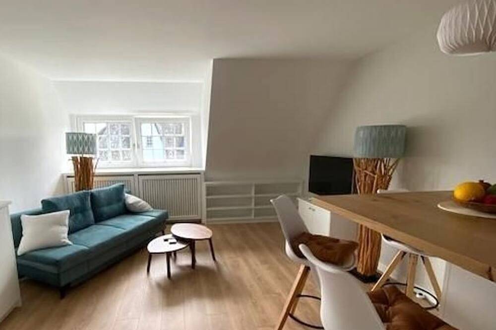 Ganze Wohnung, Hochstieg 2, Whg Busch,  Nieblum in Nieblum, Föhr