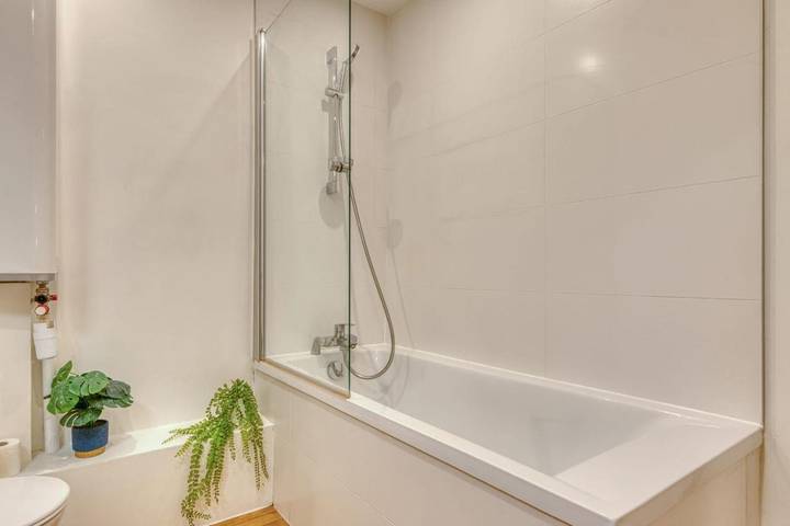 Gîte pour 4 personnes à Sainte-Foy-lès-Lyon - 4