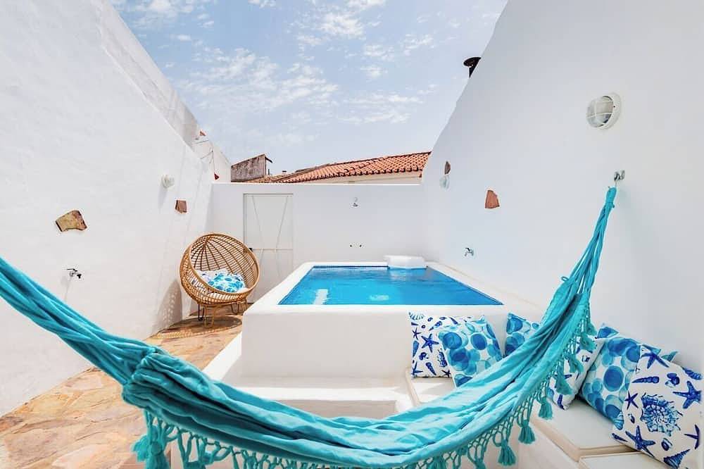 Alqueva Rustic Soul with Private Pool in Alqueva, Portel