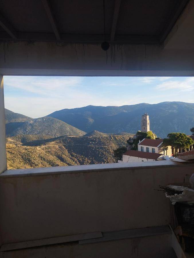 Bed and breakfast for 4 people, with terrace and view - 1