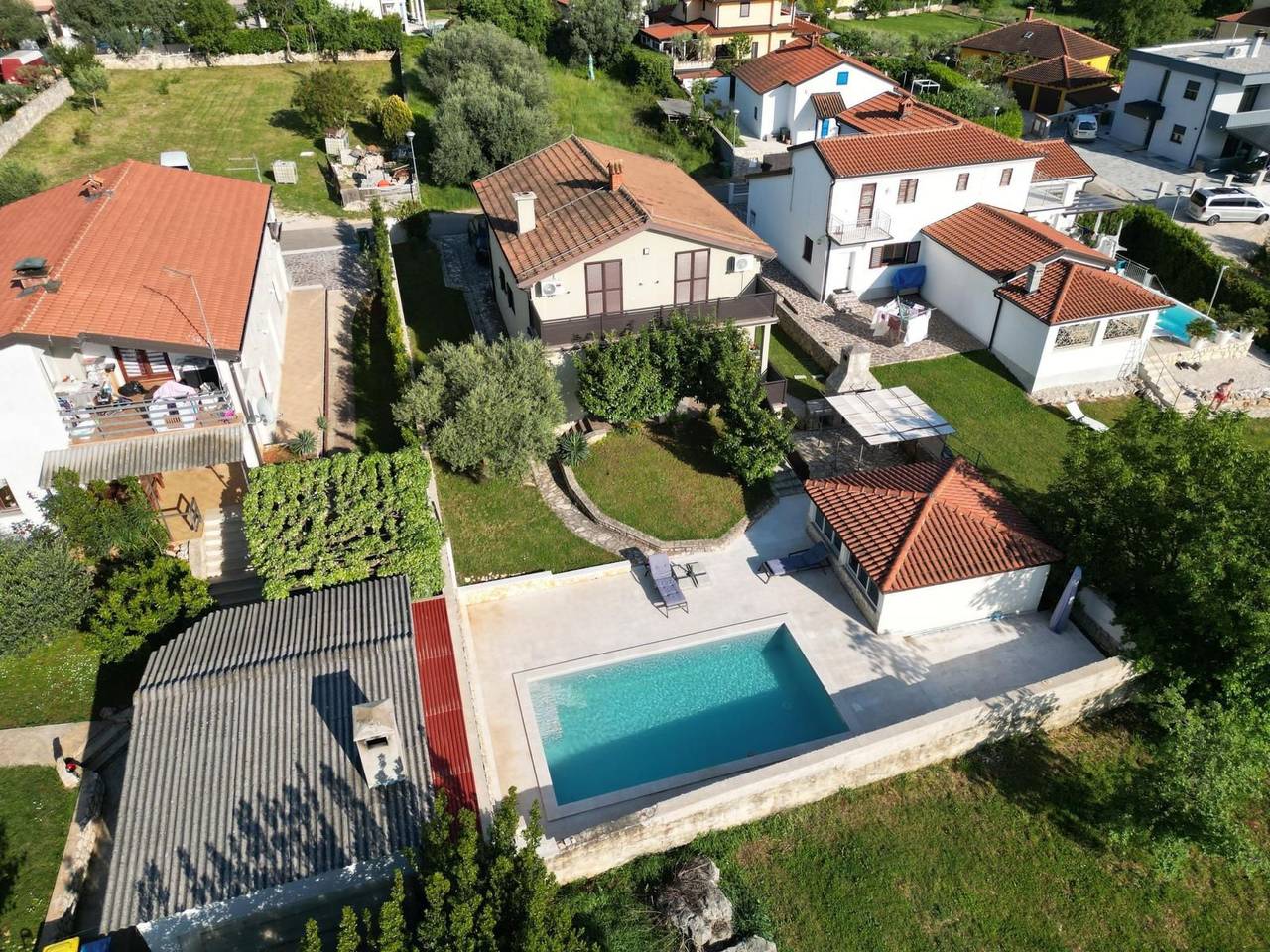 Haus Marija**** in Umag und Umgebung