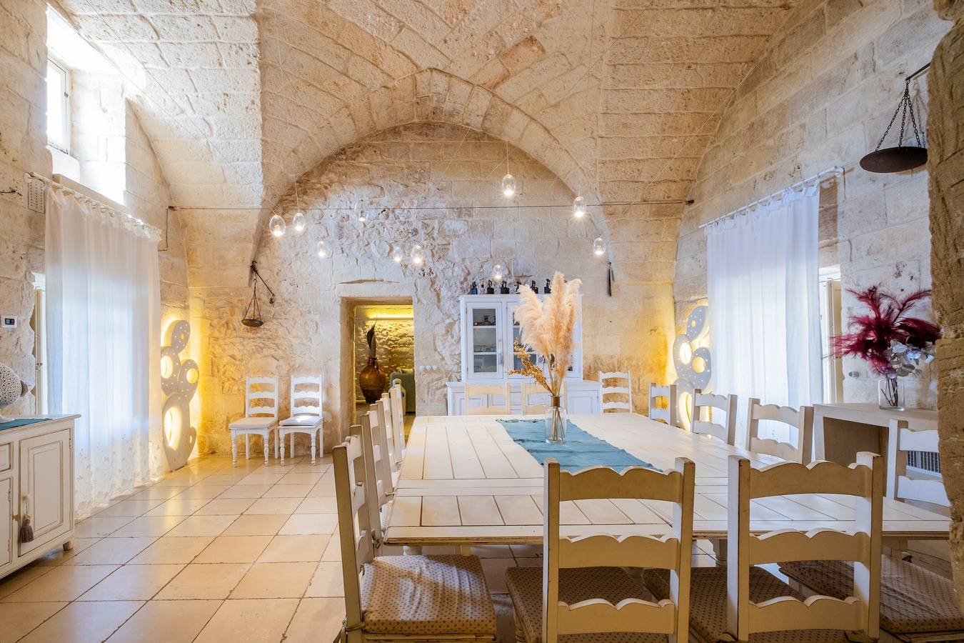 Relais masseria capasa in Martano, Provincia di Lecce